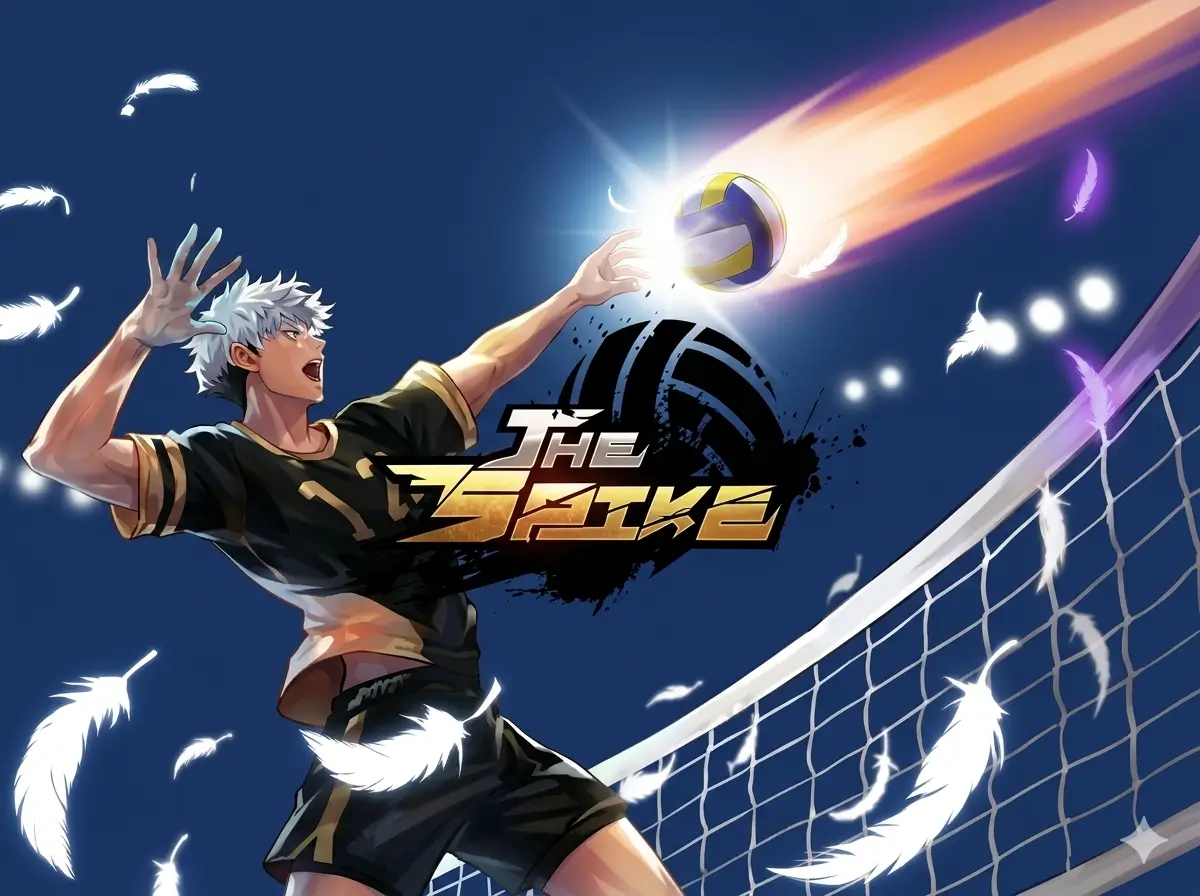 The Spike Mod APK Features