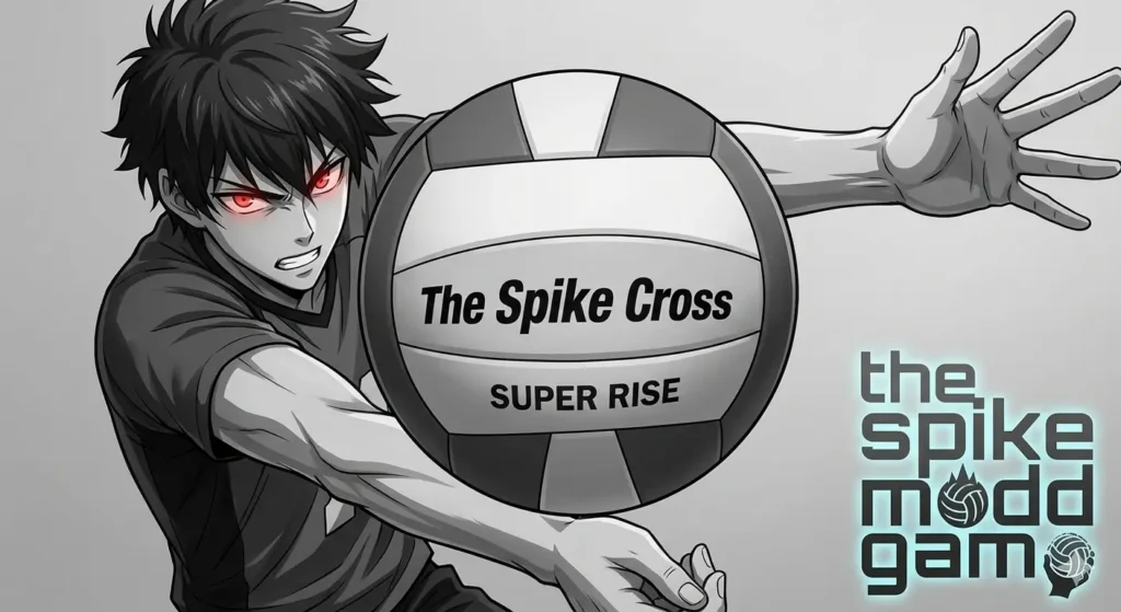 Unlock All Characters in The Spike Mod APK