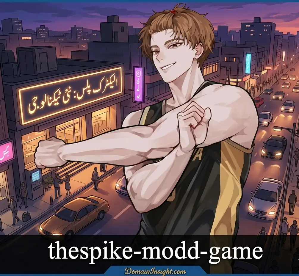Unlock All Characters in The Spike Mod APK