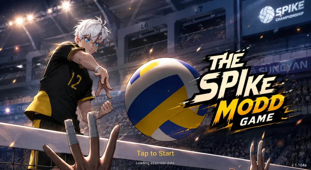 Best team in The Spike 2026 - Ultimate S-tier player lineup and strategy guide