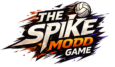 The Spike Mod Global Strategy Hub Official Logo