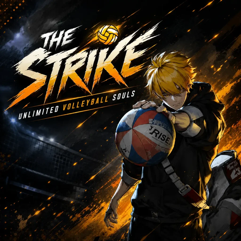 Winning rewards and volleyball souls after a tournament match in The Spike