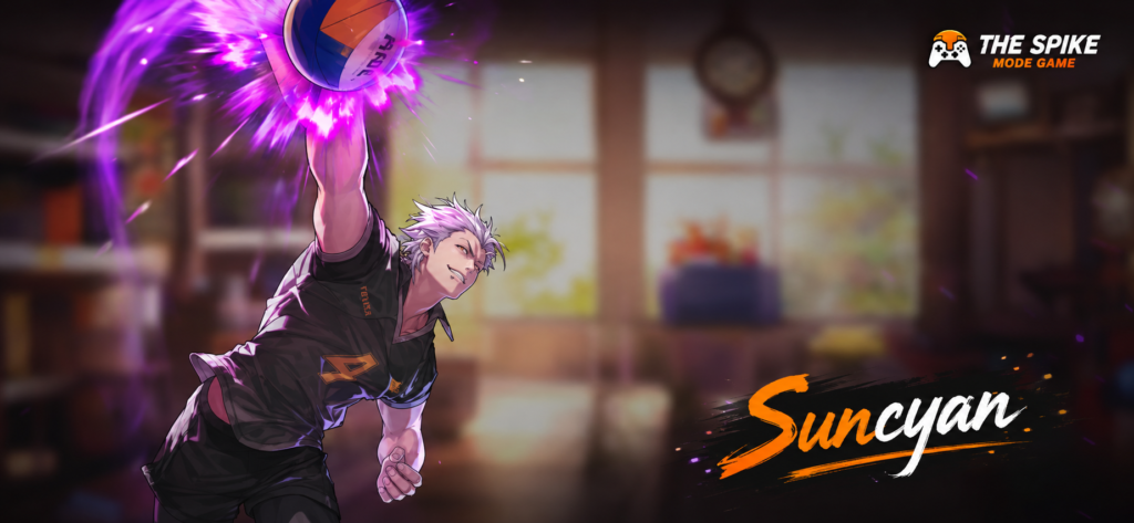 Hidden facts about the spike volleyball story gameplay mechanics banner